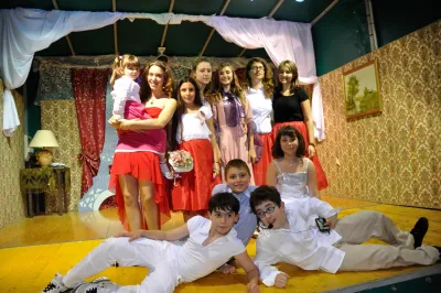 Anastasia – foto 1