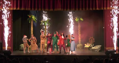 Peter Pan – foto 1