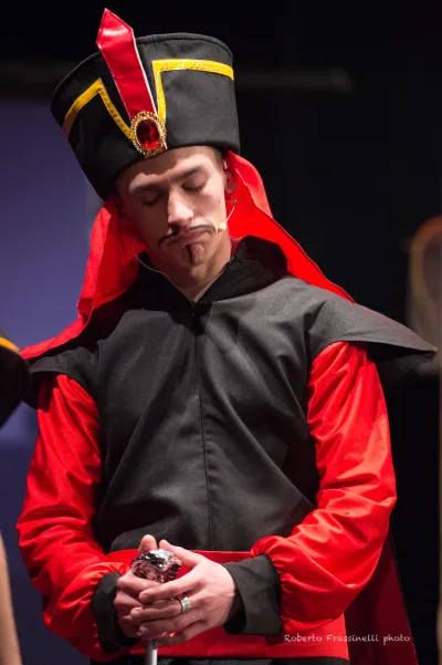 Aladin – foto 2