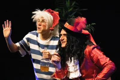 Peter Pan – foto 7