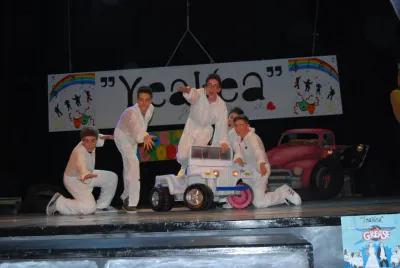 Non solo Grease – foto 3