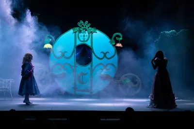 Cenerentola – foto 4