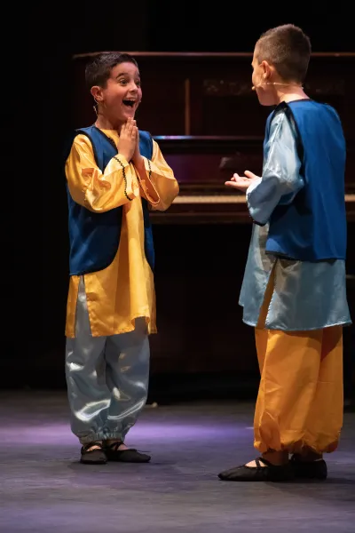 Cenerentola – foto 6