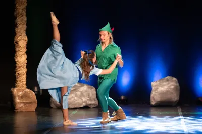 Peter Pan – foto 4