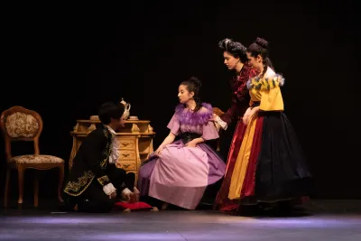 Cenerentola – foto 8