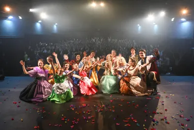 Cenerentola – foto 1