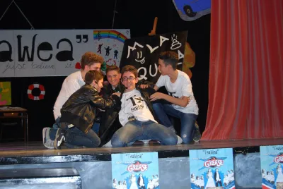 Non solo Grease – foto 2