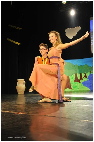 Hercules – foto 1