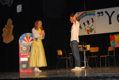 Non solo Grease – foto 1
