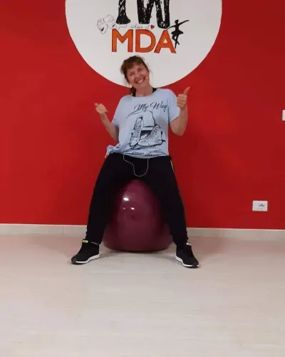 Foto di Daniela Giuriato