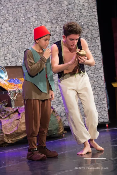 Aladin – foto 4
