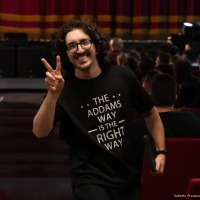 Foto di Luca Di Lisio
