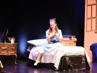 Peter Pan – foto 2