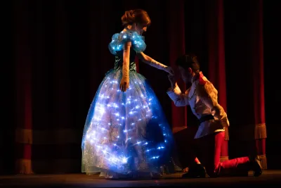 Cenerentola – foto 5