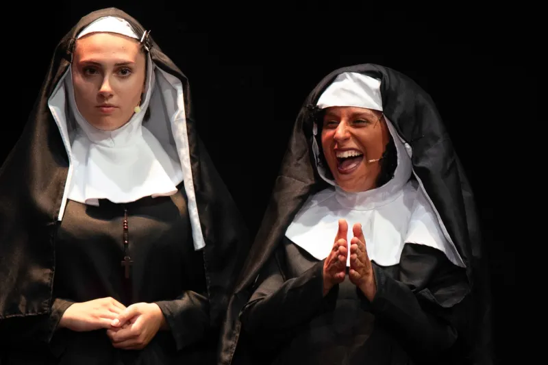 Sister Act 2026