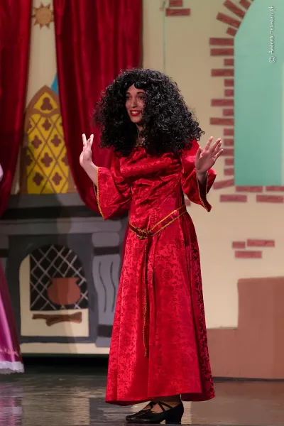Rapunzel, la magia di un sogno – foto 2