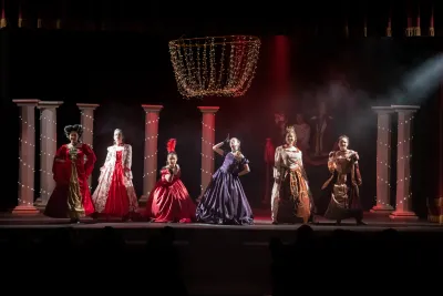Cenerentola – foto 2