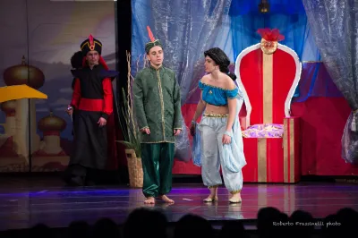 Aladin – foto 5
