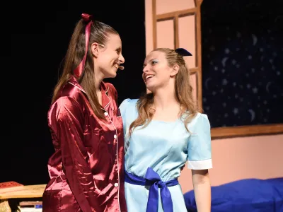 Peter Pan – foto 5